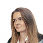 Юлия Кузьмина, руководитель проекта товарной группы Молоко ЦРПТ